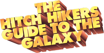 صورة من The Hitchhiker's Guide to the Galaxy