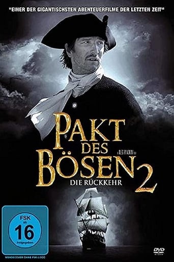 Pakt des Bösen 2 - Die Rückkehr stream 