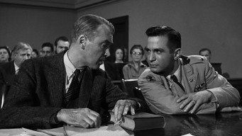 Still 10 from Anatomy of a Murder