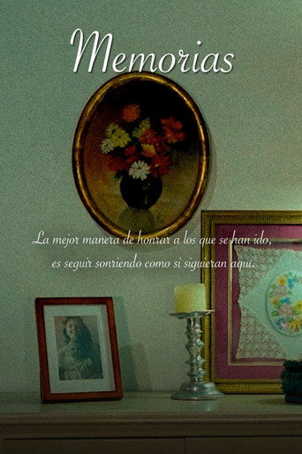 Memorias (2024)