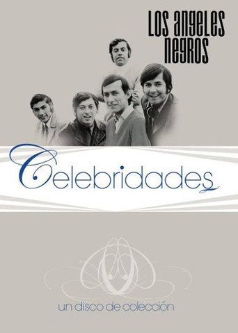 Celebridades: Los Angeles Negros (2008)