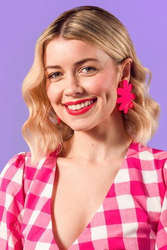 Bridget Hustwaite