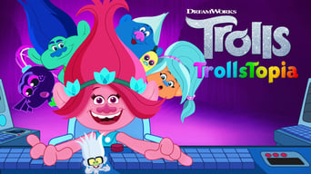 #8 TrollsTopia