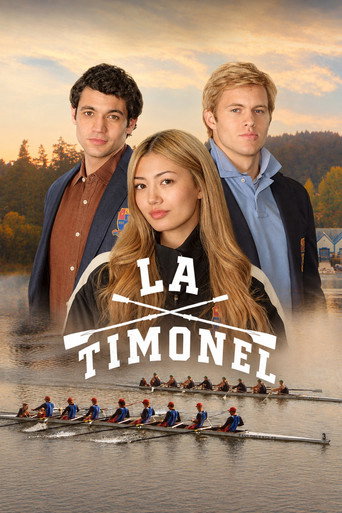 La timonel