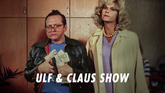 Ulf og Claus Show (1980)