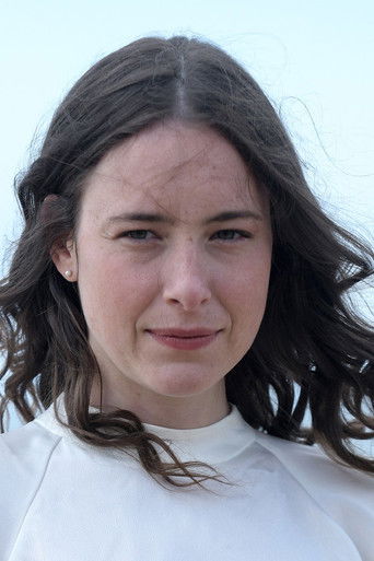 Foto de Salomé Richard