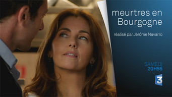 第3話：Murder In Burgundy