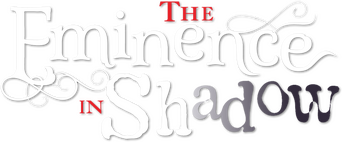 The Eminence in Shadow logo