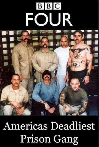Americas Deadliest Prison Gang