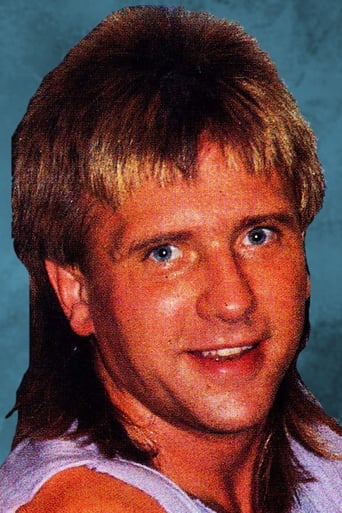 Image of Ricky Morton