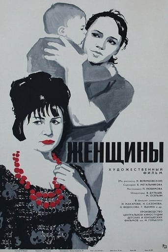 Poster för Women