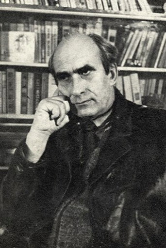 Leonid Chibisov