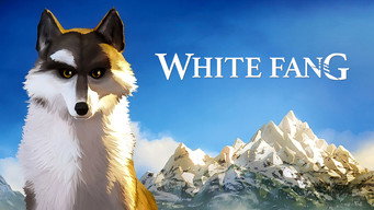 #20 White Fang