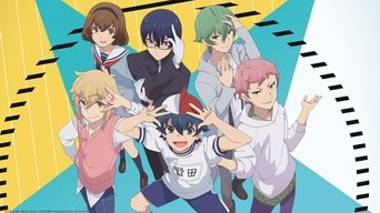 Outburst Dreamer Boys - S1E01