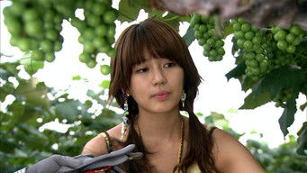 Episode 3 — The Vineyard Man Episode 3