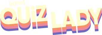 Quiz Lady logo