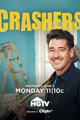 Crashers (2026)