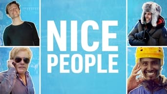 #2 Nice People