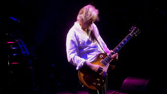 #6 Led Zeppelin: Celebration Day