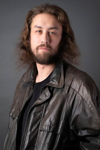 Foto de Patrick McNeil