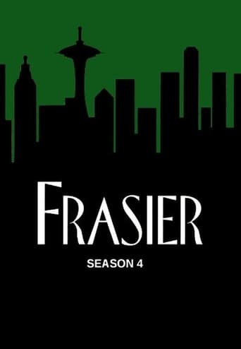 poster Frasier