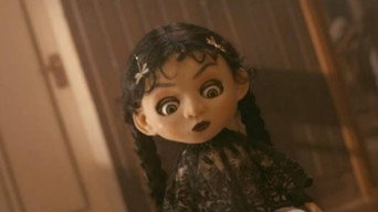 #11 The Doll Ghawiah