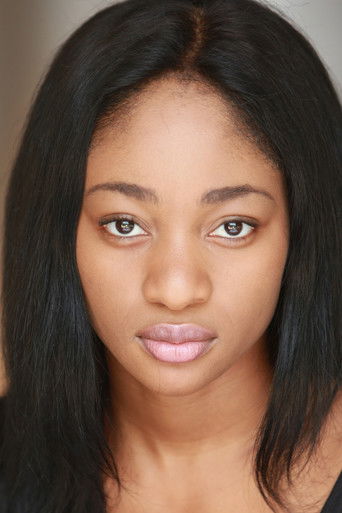 Foto de Nicole Onyeje