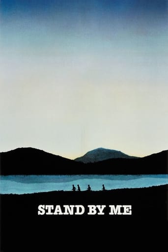 Stand by Me image
