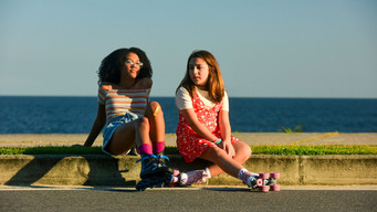 Seaside Avenue (2024)