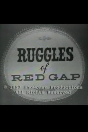 Ruggles of Red Gap