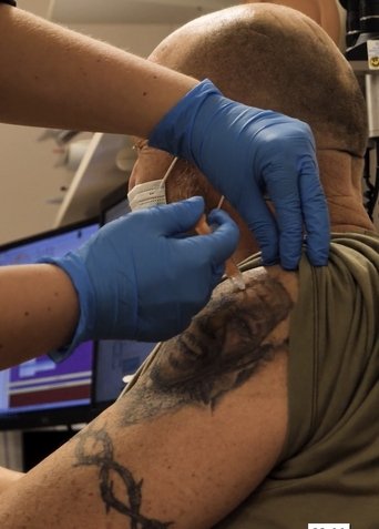 Vaccination (2021) Vaccination (2021)