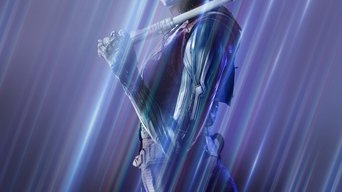 Episódio Nebulosa da série Lendas da Marvel