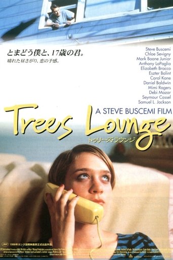 Trees Lounge