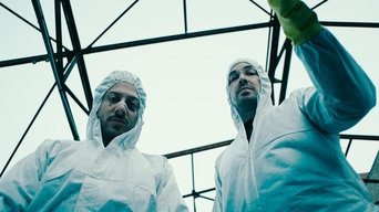 Perros de Berlín S01E10