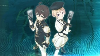 Seven Knights Revolution: Eiyuu no Keishousha - S1E01