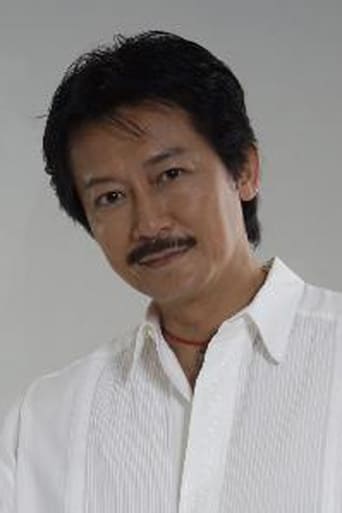 Image of Frankie Chan Fan-Kei