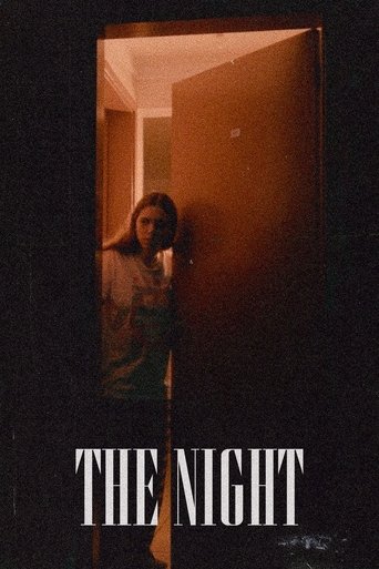 The Night (2022) The Night (2022)