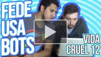 Episode 12 — Episode 12