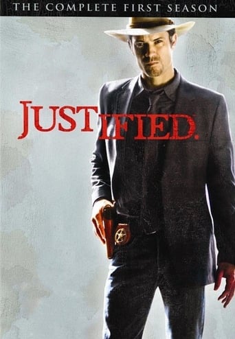 poster Justified