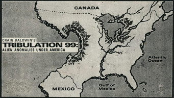 Tribulation 99: Alien Anomalies Under America (1992)