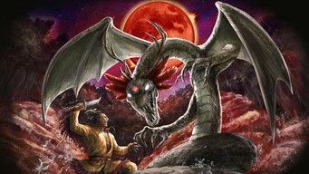 Bloodspawn (2020)