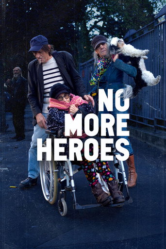 No More Heroes (2026)