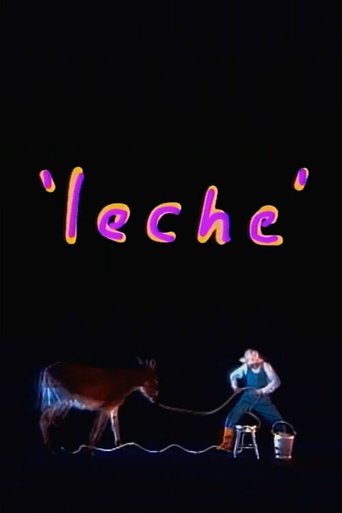 Leche: Season 1