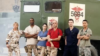 Hospital de campaña - 1x01