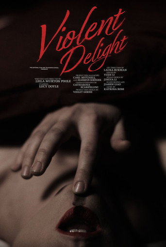 Violent Delight (1970)