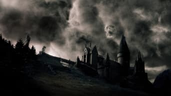 Still 11 from Harry Potter and the Half-Blood Prince