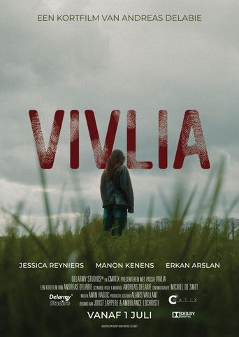 Poster of Vivlia