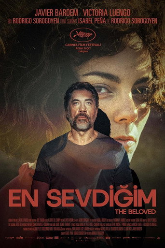 En Sevdiğim afişi