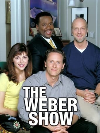 Poster of The Weber Show