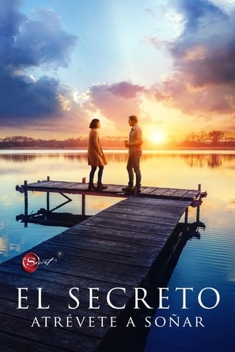 Poster of El secreto: Atrévete a soñar